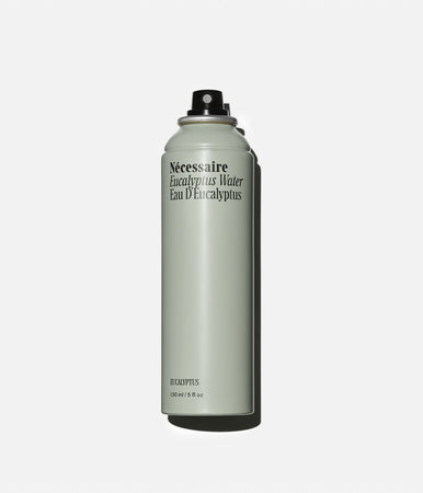 Eucalyptus Water