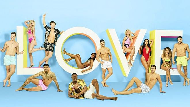 How to stream Love Island online: the finale