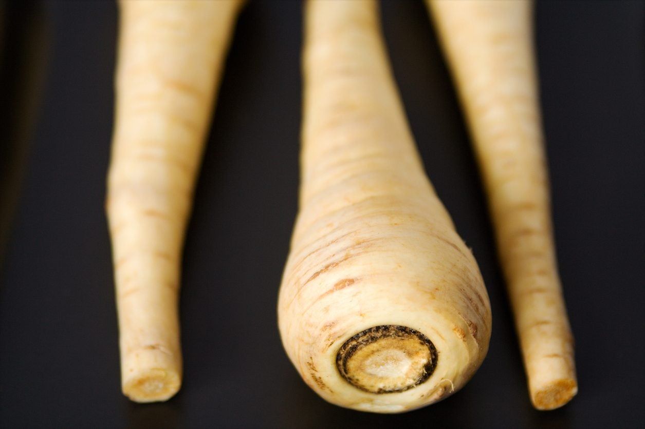 Parsnip Vegetables