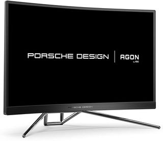 Porsche Design AOC Agon PD27