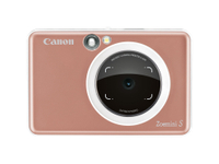 Canon Zoemini S2 (Rose Gold) | was £159.99 now £99
Save £60 at Amazon