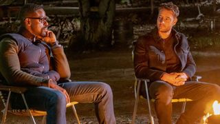 This Is Us Sterling K. Brown Justin Hartley