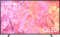 Samsung 43" Q60C 4K QLED TV: was $547 now $447 @ Amazon