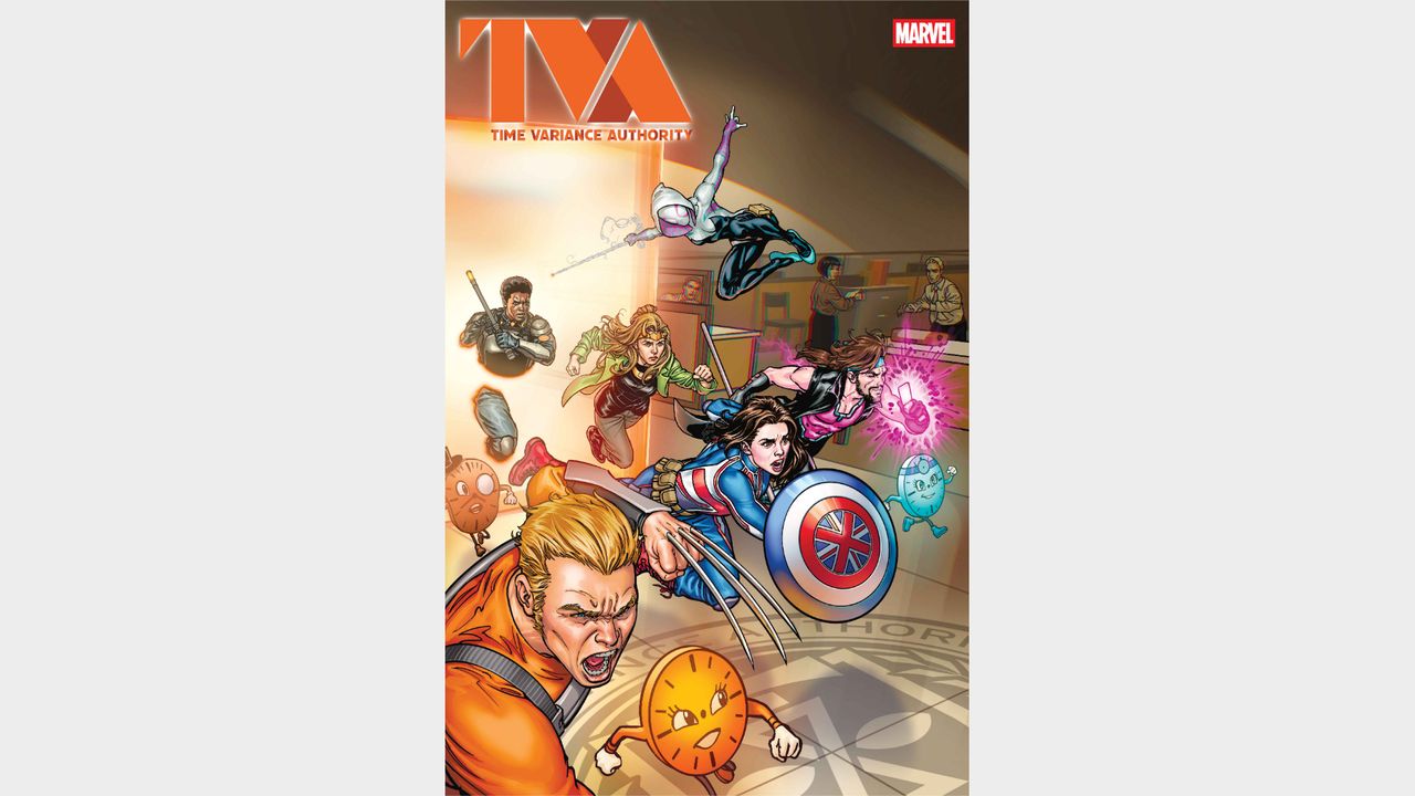 TVA #3 (OF 5)