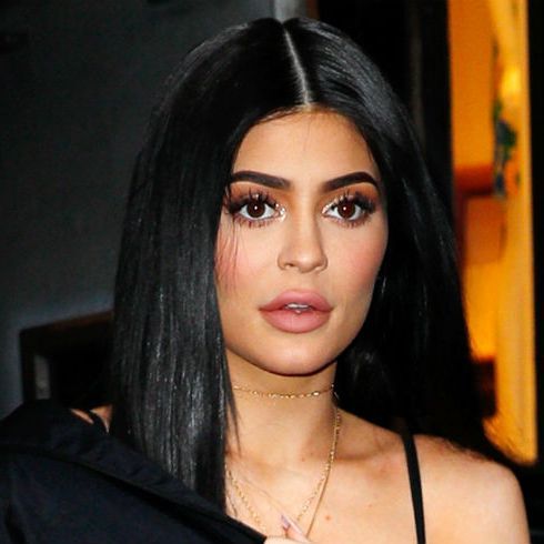 Kylie Jenner Says She's Thankful for Her 