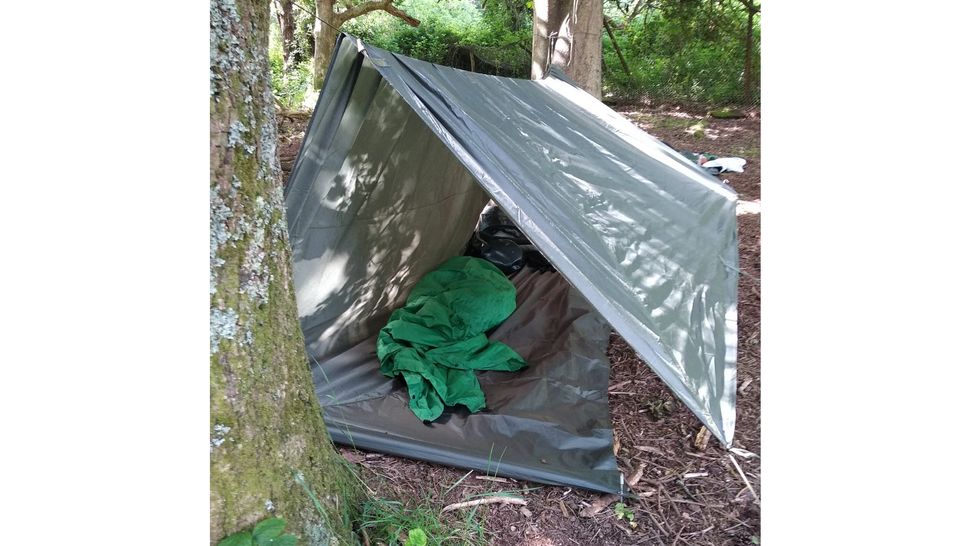 The best camping tarps for camping, hammocking, bivvying and building shelters Advnture