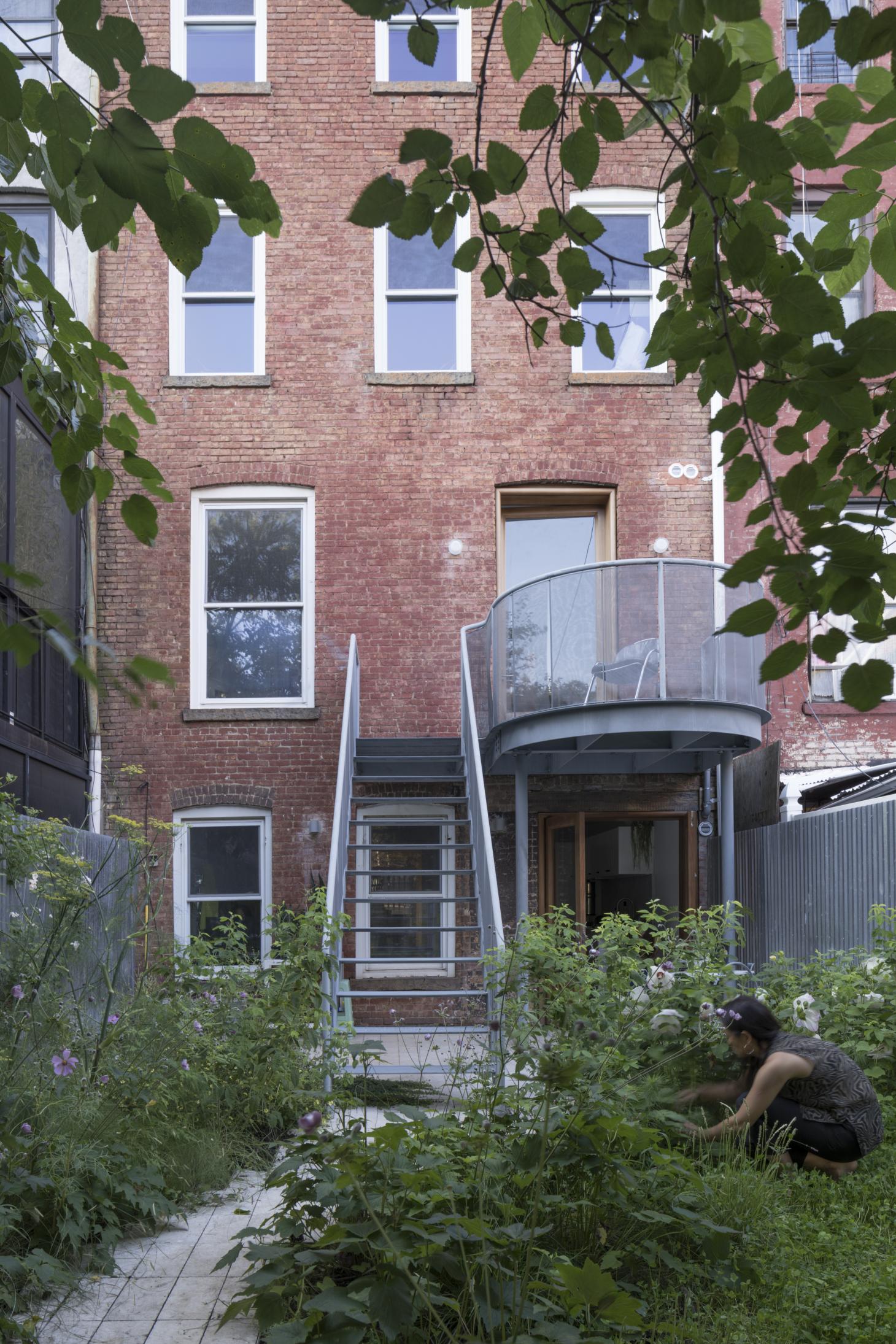 Generation House