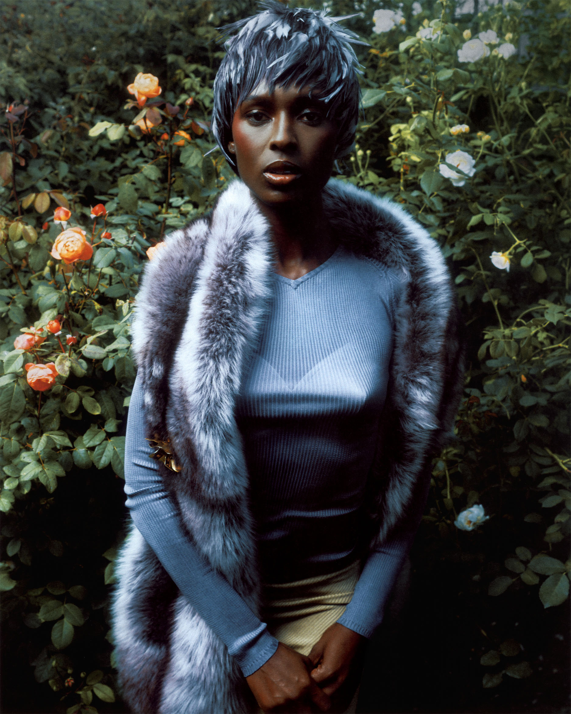 Jodie Turner-Smith