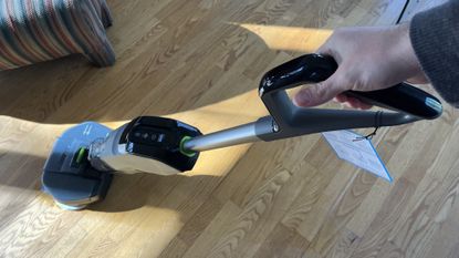 Bissell SpinWave review