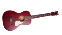 Best cheap acoustic guitars under $500/Â£500: Art & Lutherie Roadhouse Tennessee Red