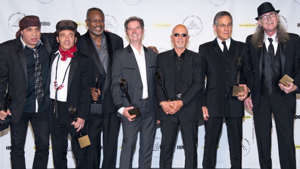 Lenny Springsteen Springsteen: 'Let's keep rolling for as many lives as they give us ...
