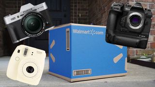 Walmart Black Friday camera deals – find the best early deals here!