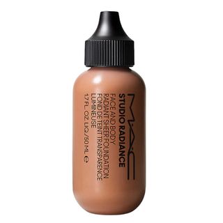 MAC Studio Radiance Face and Body Radiant Sheer Foundation