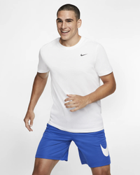 Nike Dri-FIT  Men's Fitness T-Shirt