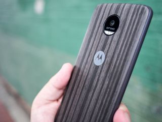 Moto Z Droid