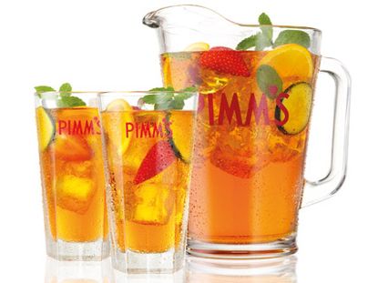 Henry Holland - Twitter, competition, summer, party, garden, win, tickets, Pimm's, Marie Claire