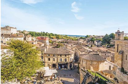 St-Emilion