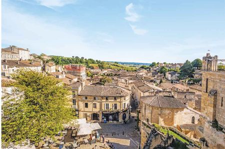 St-Emilion