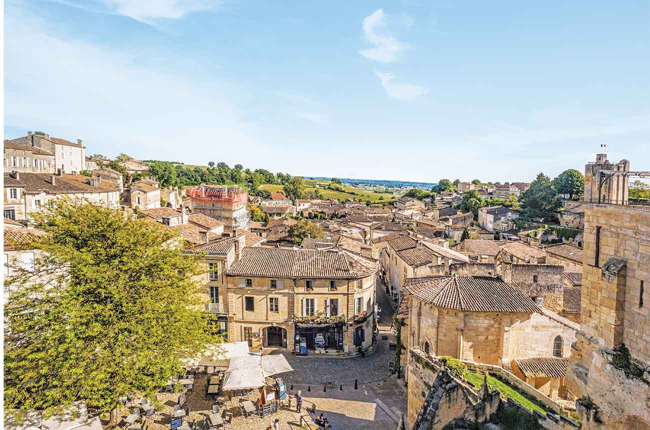 St-Emilion