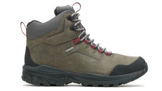 Merrell Forestbound Mid budget hiking boot