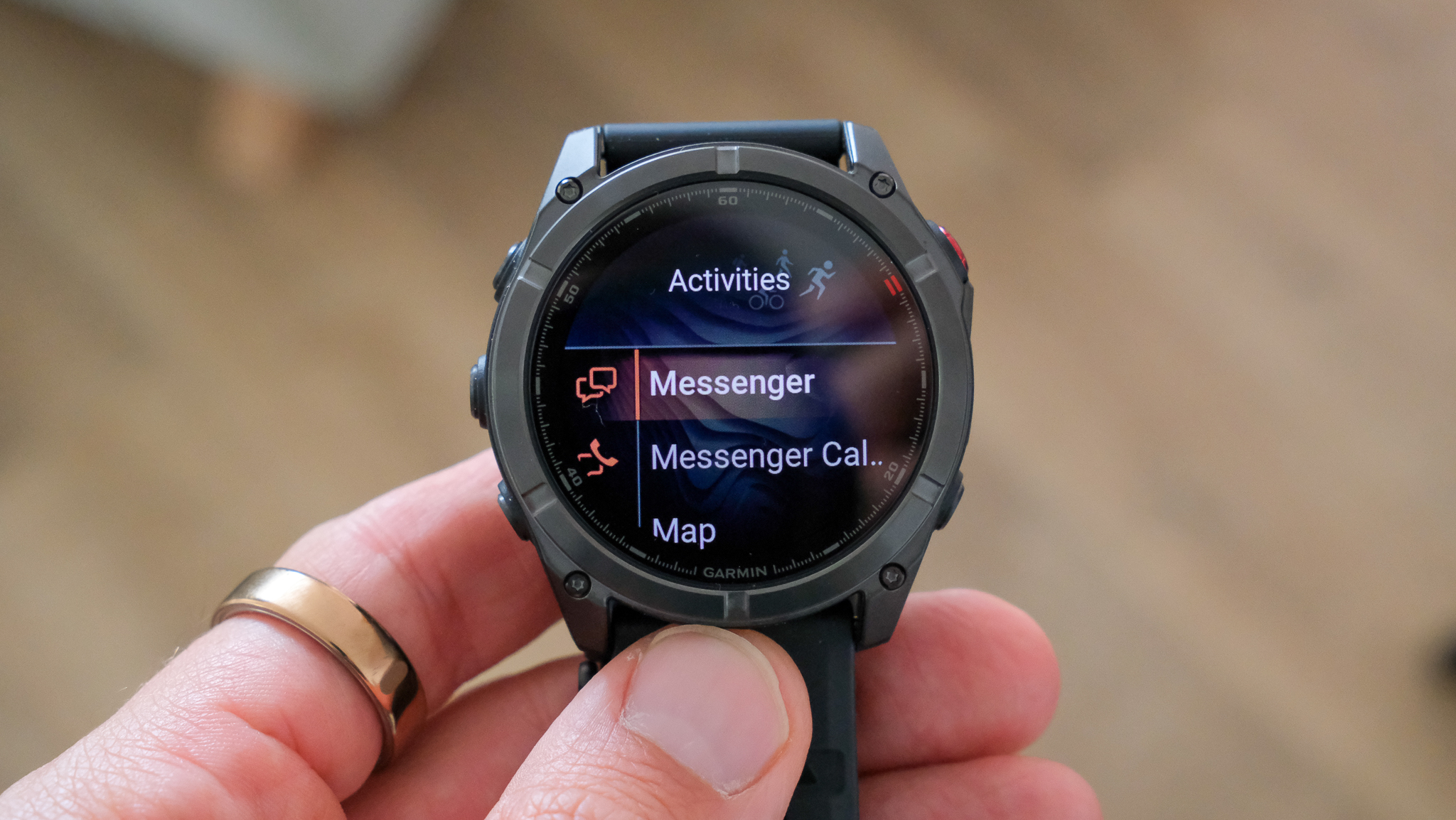 Garmin Fenix 8 Pro review