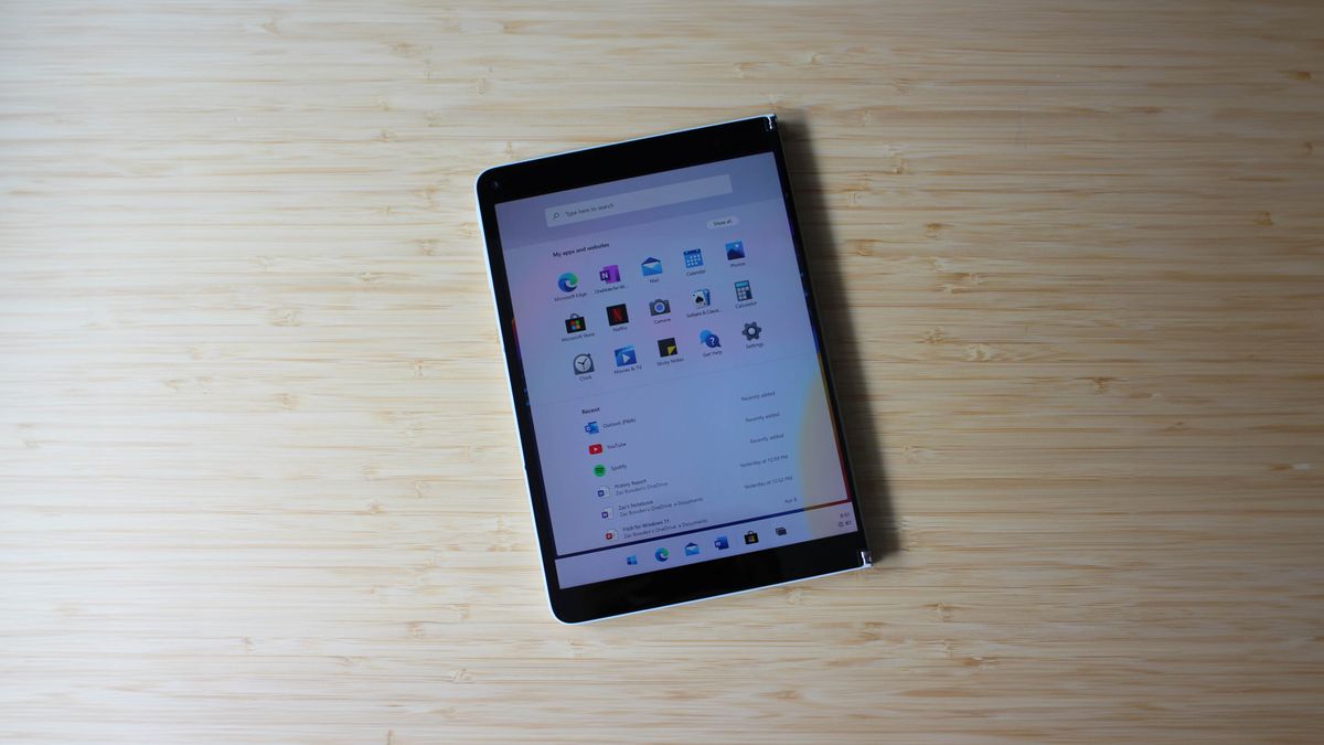 Surface Neo