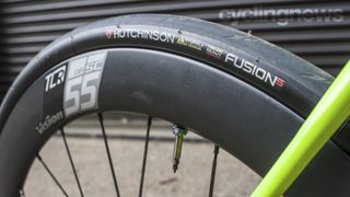 Cannondale SuperSix Evo Ultegra Disc Di2