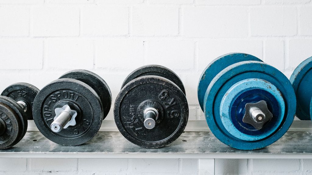 Can You Lose Weight By Lifting Weights