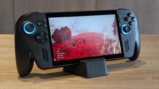 ASUS ROG Xbox Ally X