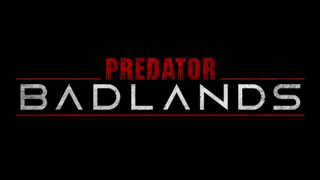 Predator Badlands logo