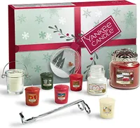 Yankee Candle Gift Set - £72 £34.99 (SAVE £37)