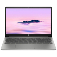 HP Chromebook Plus 15