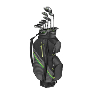 TaylorMade RBZ SpeedLite Complete 13-Piece Set | 15% off at AmazonWas $1299.99 Now $1099.99