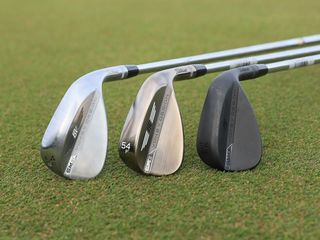 Best Wedges For Chipping