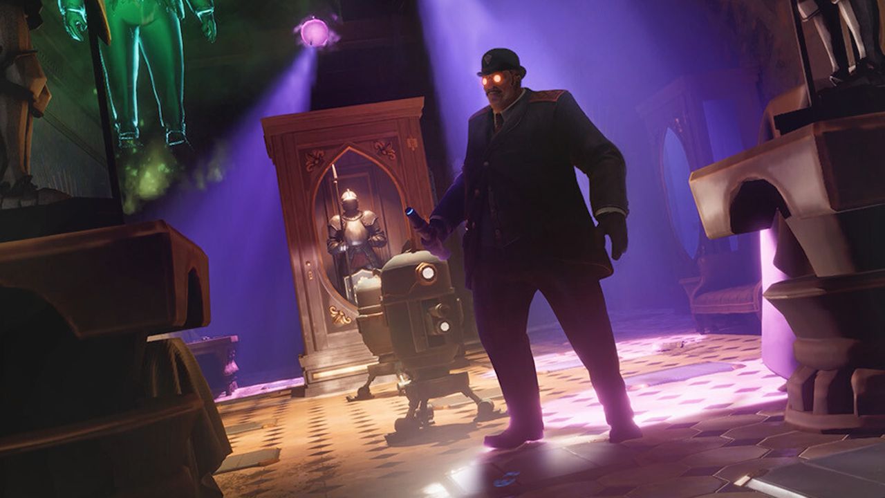 'Fewer than 10' employees remain at Thick as Thieves studio following another round of layoffs