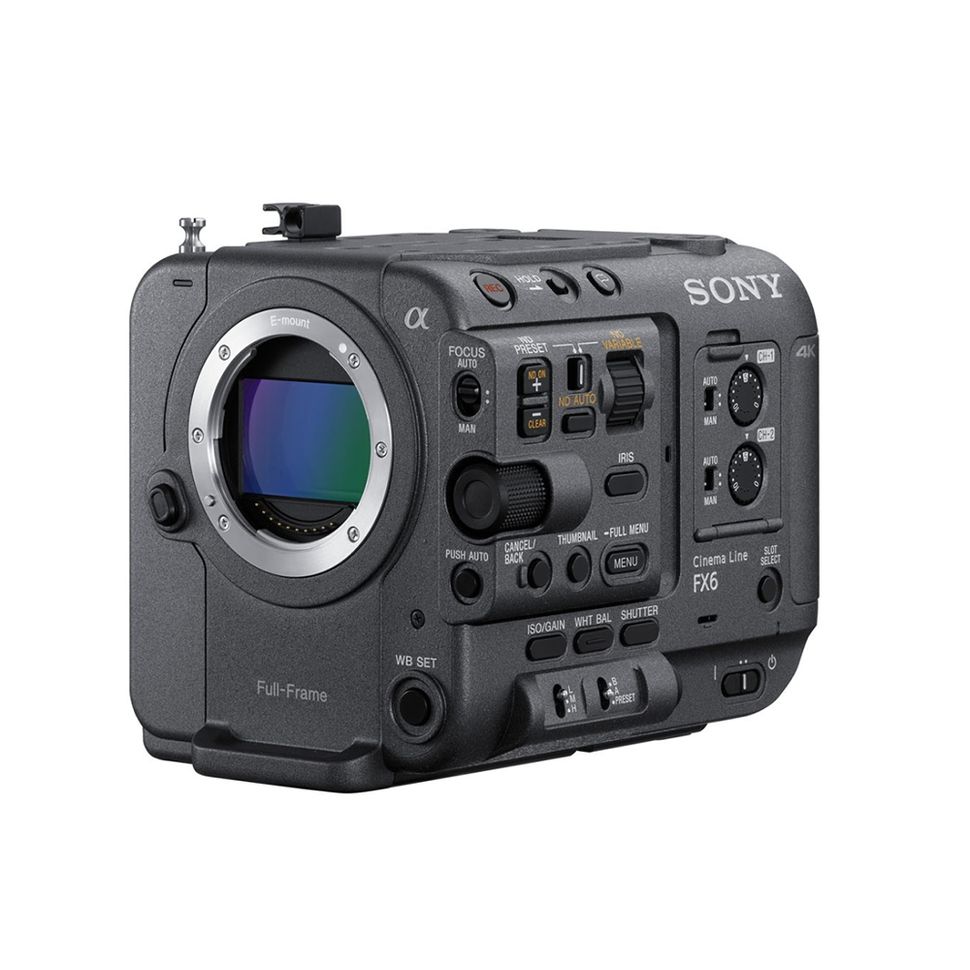 The best cinema cameras in 2024 Digital Camera World