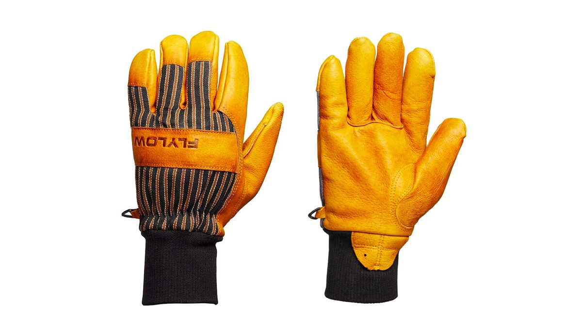 Flylow Tough Guy Glove