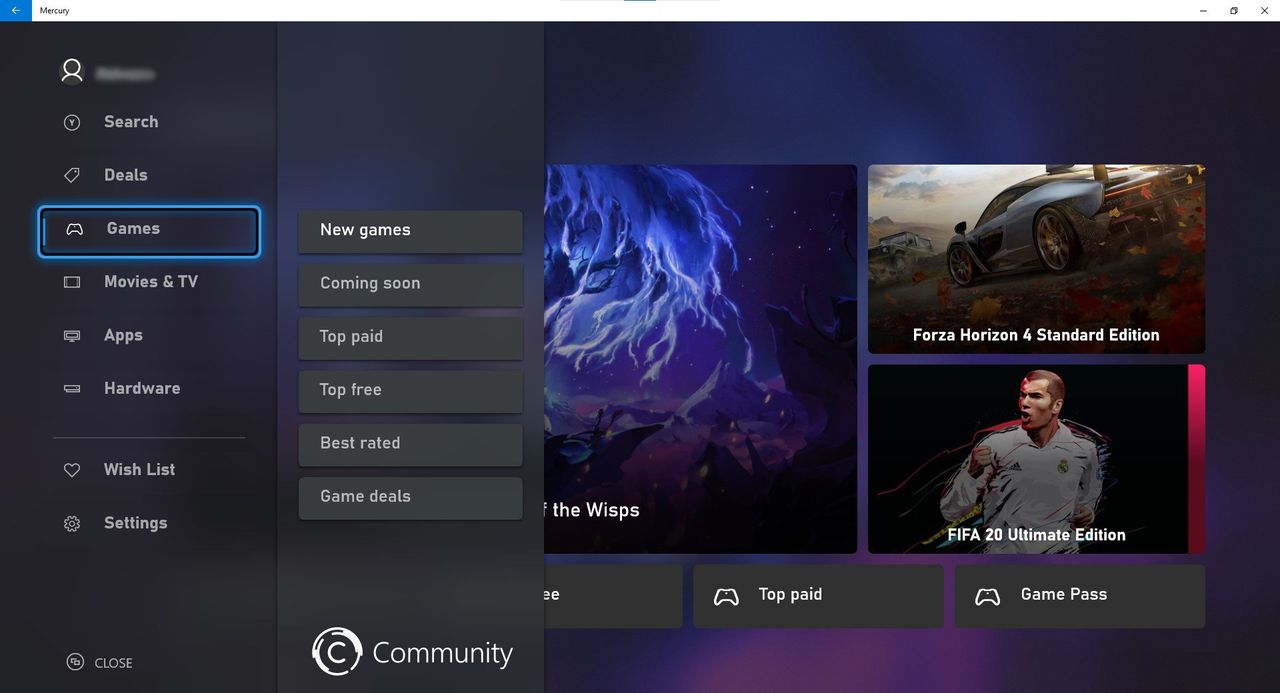 Xbox Mercury Leak