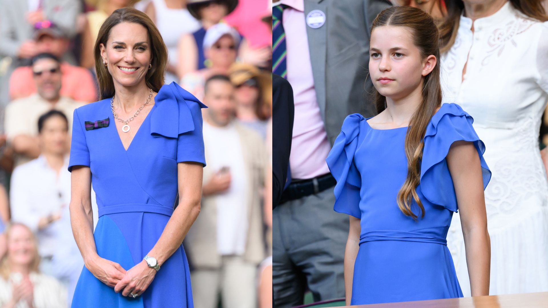 Princess Kate Is 