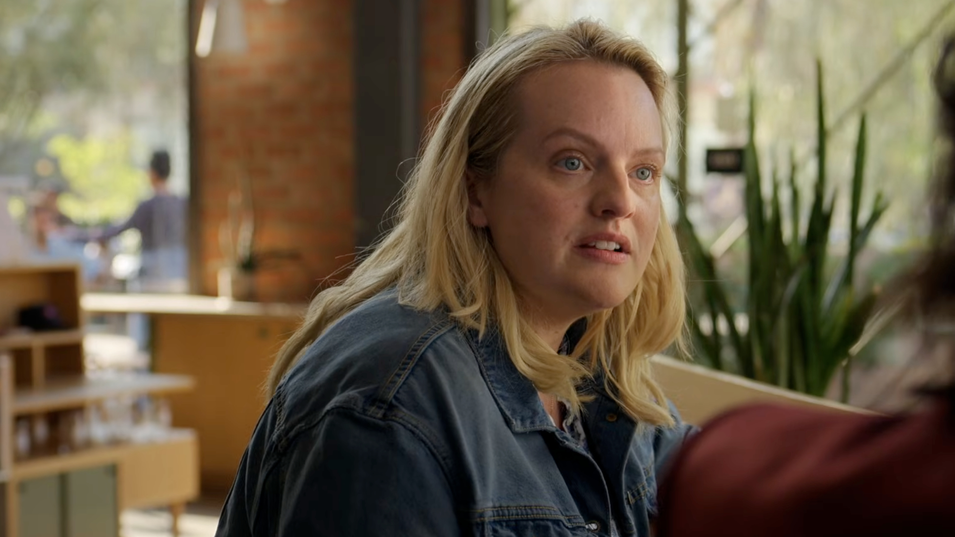 Imperfect Women on Apple TV