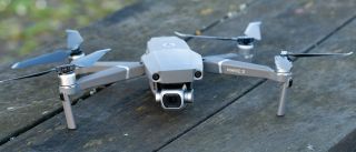 DJI Mavic 2 Pro