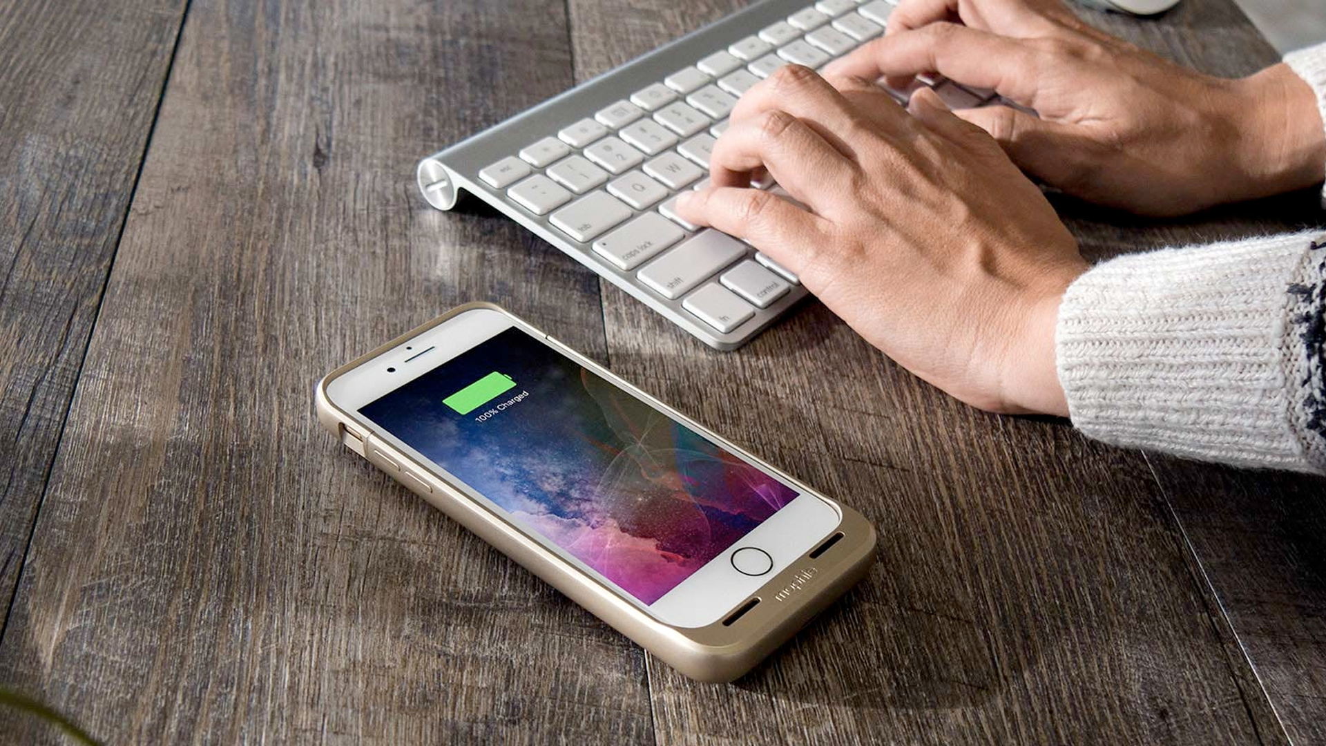 Naar boven cel regisseur How to wirelessly charge your iPhone 7 | TechRadar