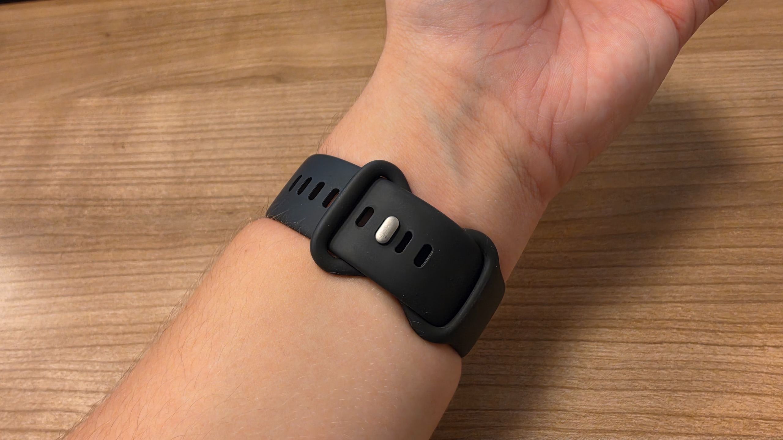 Google Pixel Watch 5