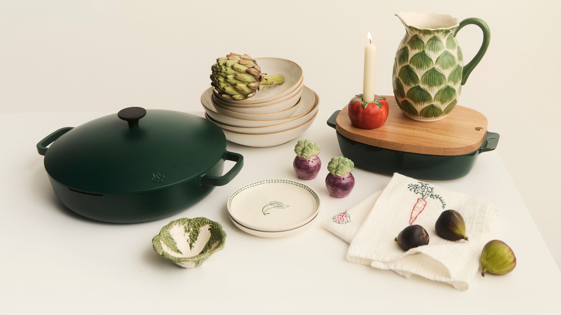 picture of the range on a white background