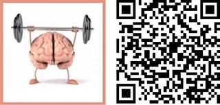 QR: Brain Training