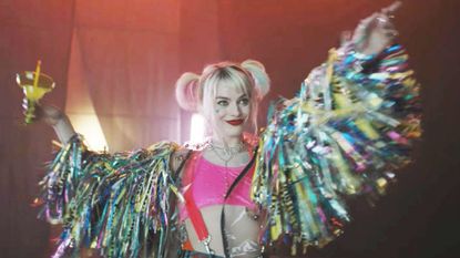 Birds of Prey trailer