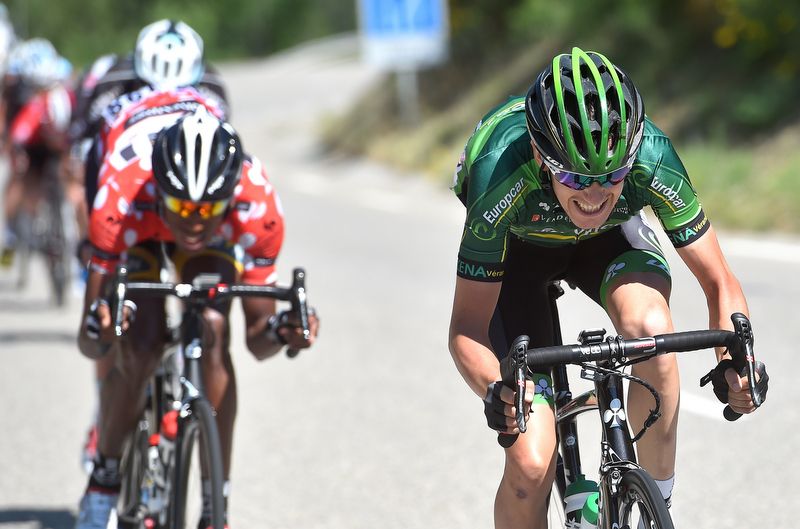 Romain Sicard (Europcar)