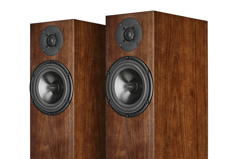 Spendor A7 review: these speakers will delight you at every turn | What ...