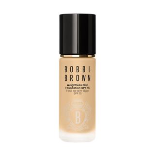 Bobbi Brown Weightless Skin Foundation SPF15