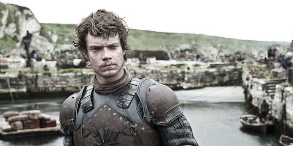 theon game of thrones